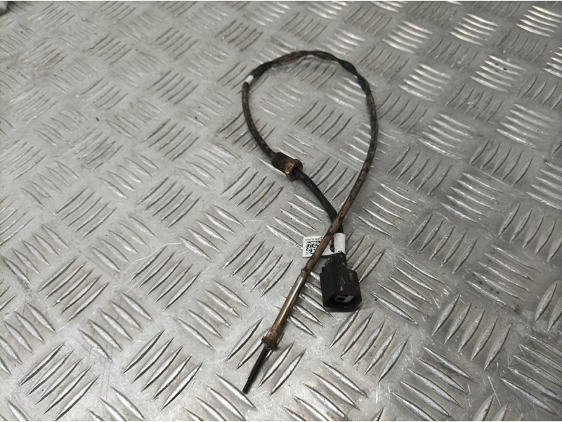 Recambio de sensor para ford ecosport (cr6) st-line referencia OEM IAM JN1512B591AC  