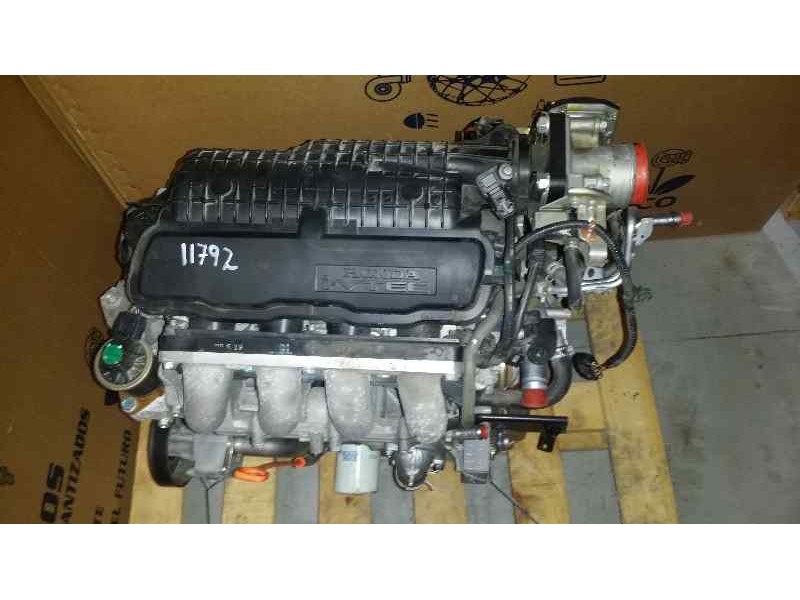 Recambio de motor completo para honda civic berlina 5 (fk) 1.4 comfort referencia OEM IAM L13Z1 1909741 TOCADO VER FOTOS