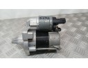 Recambio de motor arranque para peugeot 208 ii (ub_, up_, uw_, uj_) 1.2 puretech 100 referencia OEM IAM 9812715480 VALEO ESW1016