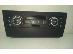 Recambio de mando climatizador para bmw serie 3 berlina (e90) 320d referencia OEM IAM A2C53185308 6411911968601 VDO