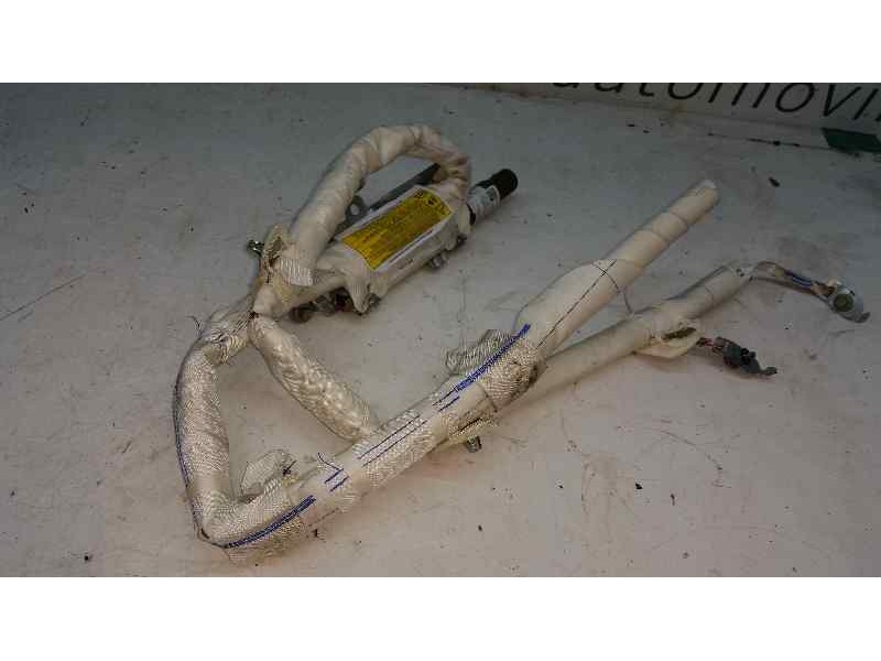 Recambio de airbag cortina delantero izquierdo para chevrolet cruze ls referencia OEM IAM   