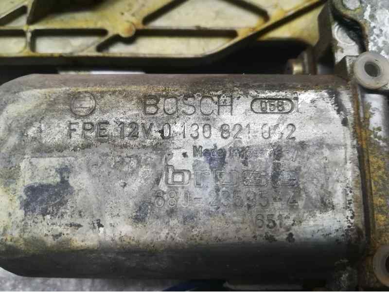 Recambio de elevalunas delantero izquierdo para bmw serie 5 berlina (e34) referencia OEM IAM 0130821032 2 PINS ELECTRICO 