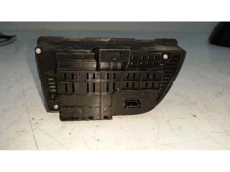 Recambio de mando climatizador para citroën c4 picasso exclusive referencia OEM IAM 9650868877  DENSO