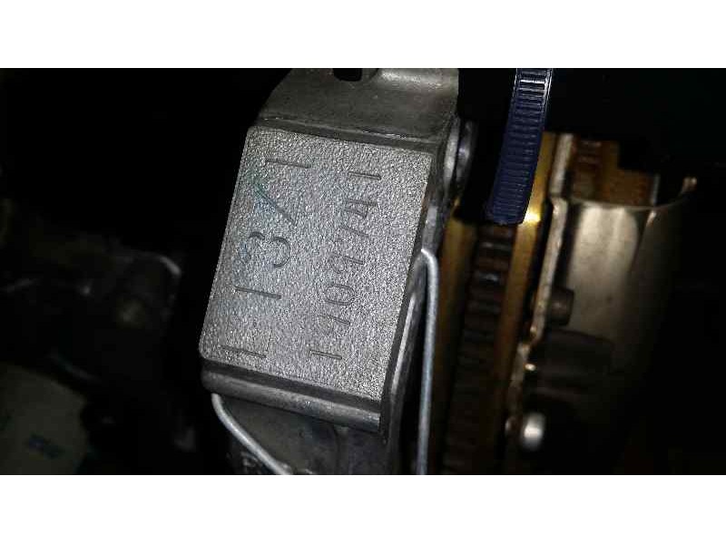 Recambio de motor completo para honda civic berlina 5 (fk) 1.4 comfort referencia OEM IAM L13Z1 1909741 TOCADO VER FOTOS