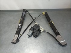 ELEVALUNAS DELANTERO IZQUIERDO 6F0837461A ELECTRICO 24 PINS