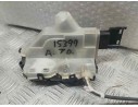 Recambio de cerradura puerta trasera derecha para citroën c3 feel referencia OEM IAM 123984 16942941 ELECTRICA