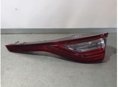 PILOTO TRASERO DERECHO 265506075R 90083569 VALEO INTERIOR ROZADO