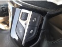 Recambio de volante para peugeot 208 ii (ub_, up_, uw_, uj_) e-208 referencia OEM IAM 98255044ZD  