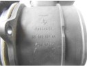 Recambio de caudalimetro para citroën c4 coupe collection referencia OEM IAM 72834104 9650010780 