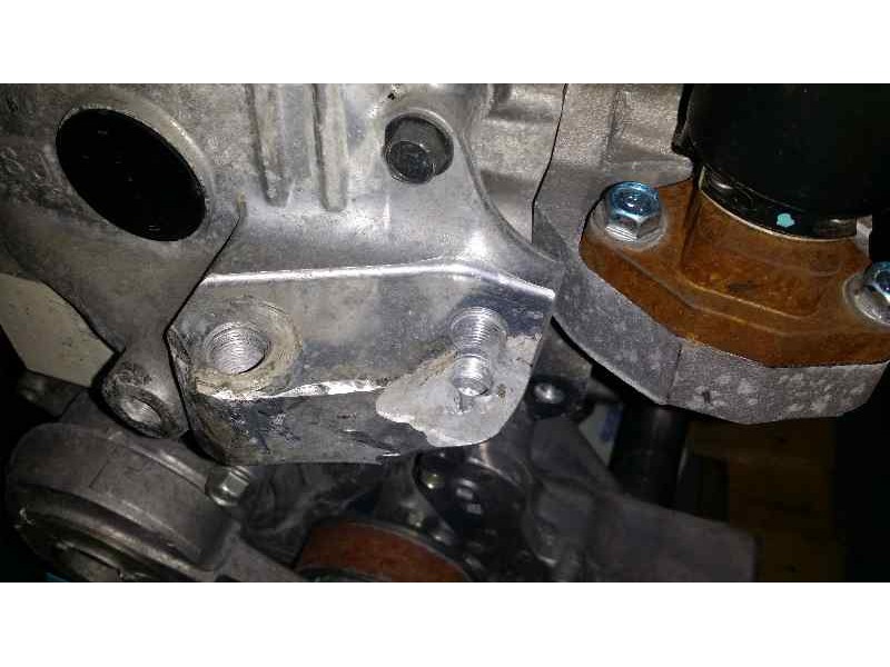 Recambio de motor completo para honda civic berlina 5 (fk) 1.4 comfort referencia OEM IAM L13Z1 1909741 TOCADO VER FOTOS