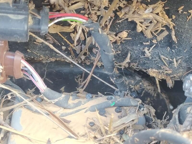 Recambio de servofreno para volkswagen t-cross (c11, d31) 1.0 tsi referencia OEM IAM 2Q1614106F  