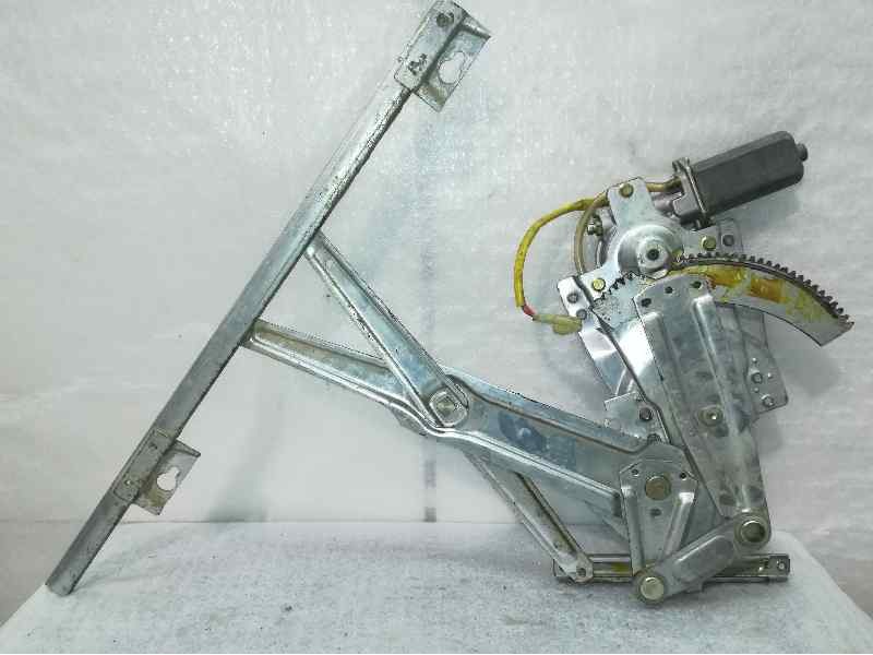 Recambio de elevalunas delantero izquierdo para mg 200 referencia OEM IAM SIN REF 2 PINS 