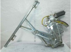 ELEVALUNAS DELANTERO IZQUIERDO 2 PINS 