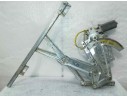 Recambio de elevalunas delantero izquierdo para mg 200 referencia OEM IAM SIN REF 2 PINS 