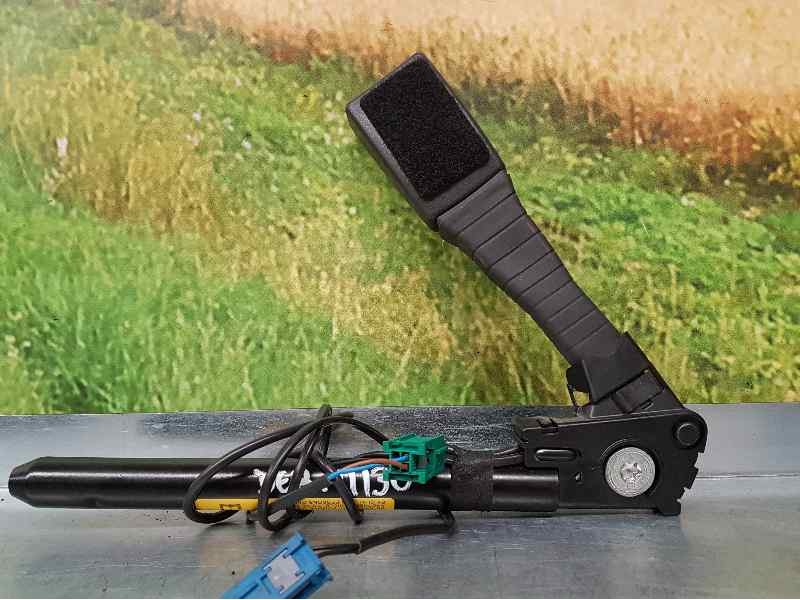 Recambio de pretensor airbag derecho para opel astra h ber. cosmo referencia OEM IAM   