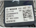 Recambio de sonda lambda para peugeot 308 allure referencia OEM IAM 9830288780 0281008669670 BOSCH