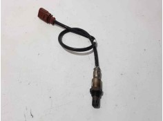 Recambio de sonda lambda para seat ibiza (6p1) reference referencia OEM IAM 04C906262P  