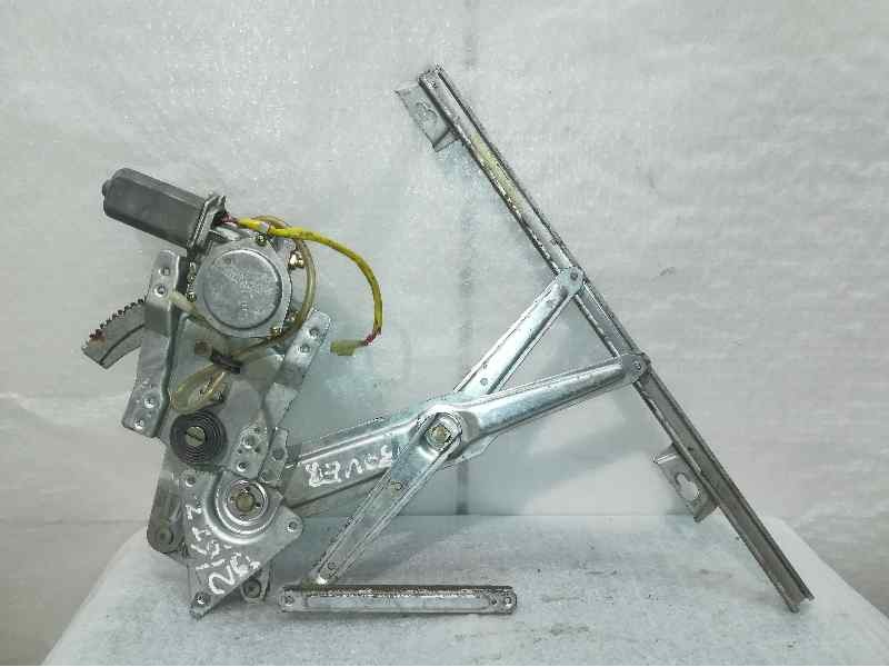 Recambio de elevalunas delantero izquierdo para mg 200 referencia OEM IAM SIN REF 2 PINS 