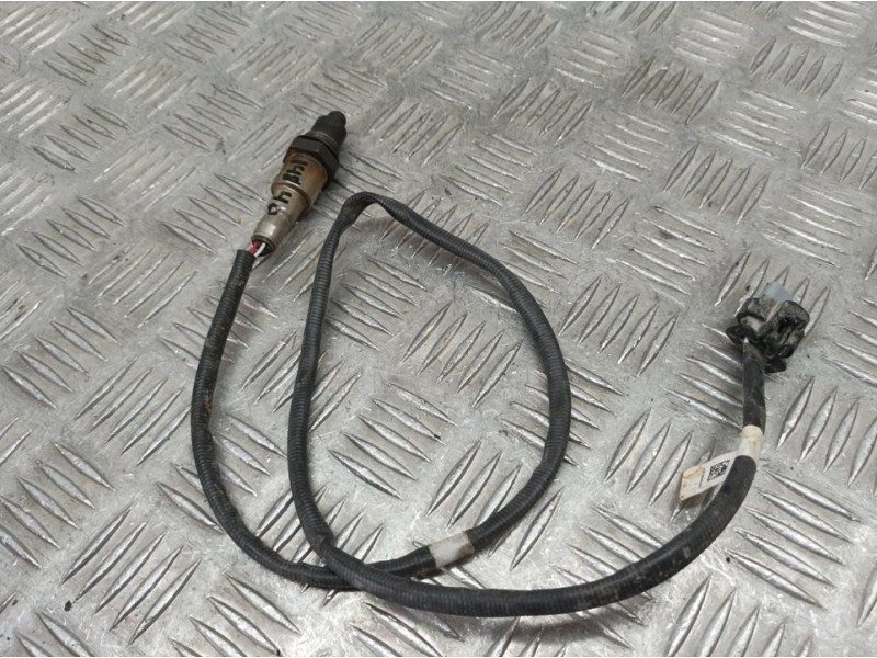 Recambio de sonda lambda para ford ecosport (cr6) st-line referencia OEM IAM J1B19G444AD 025803008S 