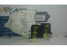 MOTOR ELEVALUNAS DELANTERO DERECHO 9647442180 ELECTRICO