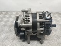 Recambio de alternador para mercedes-benz clase b (247) b180 referencia OEM IAM A0009062209  SEG