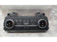 Recambio de mando climatizador para ford kuga plug-in hybrid st-line referencia OEM IAM NJ6T18C612AB  15210113