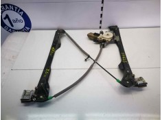 Recambio de elevalunas delantero derecho para ford focus berlina (cak) 1.6 16v cat referencia OEM IAM   