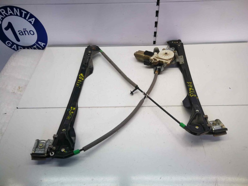 Recambio de elevalunas delantero derecho para ford focus berlina (cak) 1.6 16v cat referencia OEM IAM   
