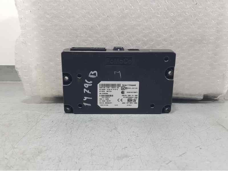 Recambio de modulo electronico para ford ecosport titanium referencia OEM IAM E1BT14D212GA  