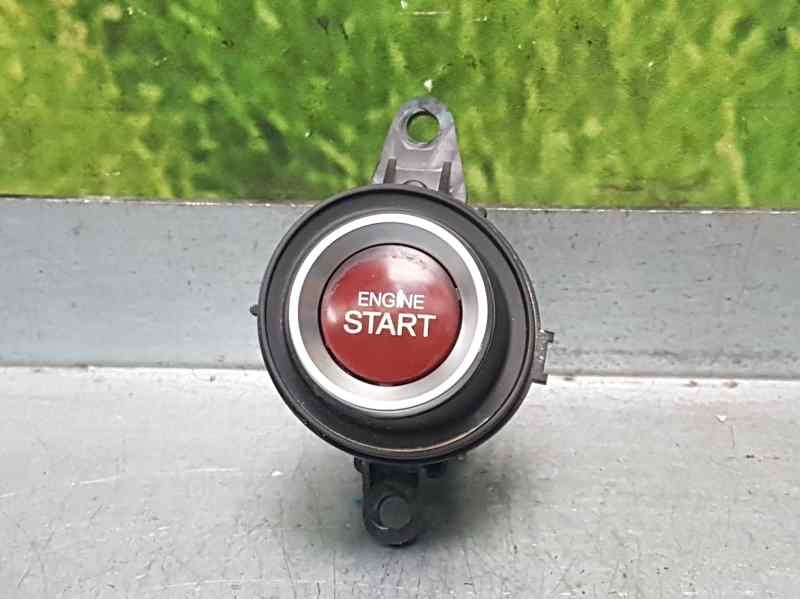 Recambio de boton start/stop para honda civic berlina 5 (fk) 1.4 comfort referencia OEM IAM M26983  
