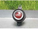Recambio de boton start/stop para honda civic berlina 5 (fk) 1.4 comfort referencia OEM IAM M26983  