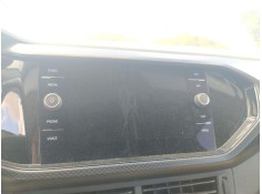 SISTEMA NAVEGACION GPS 2GC035869 