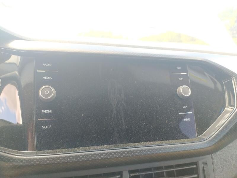 Recambio de sistema navegacion gps para volkswagen t-cross (c11, d31) 1.0 tsi referencia OEM IAM 2GC035869  