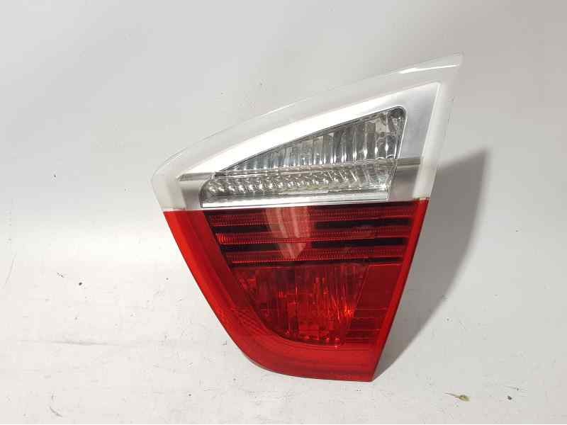 Recambio de piloto trasero derecho para bmw serie 3 berlina (e90) 320d referencia OEM IAM 6937460  INTERIOR