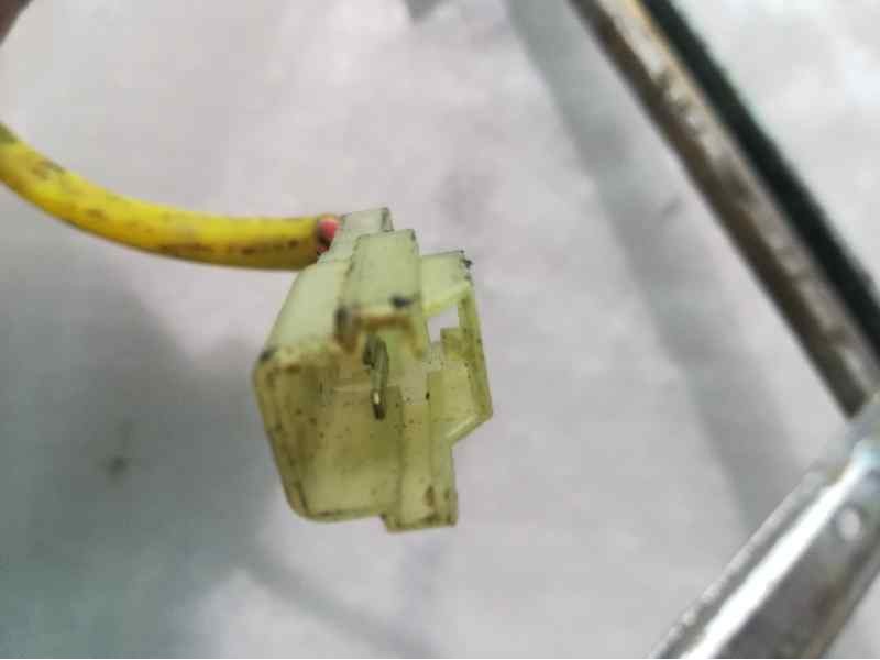 Recambio de elevalunas delantero izquierdo para mg 200 referencia OEM IAM SIN REF 2 PINS 