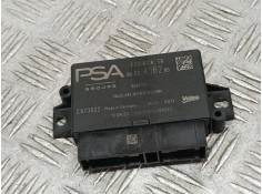 MODULO ELECTRONICO 9850416280 E873022 