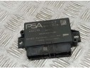 Recambio de modulo electronico para peugeot 308 allure referencia OEM IAM 9850416280 E873022 