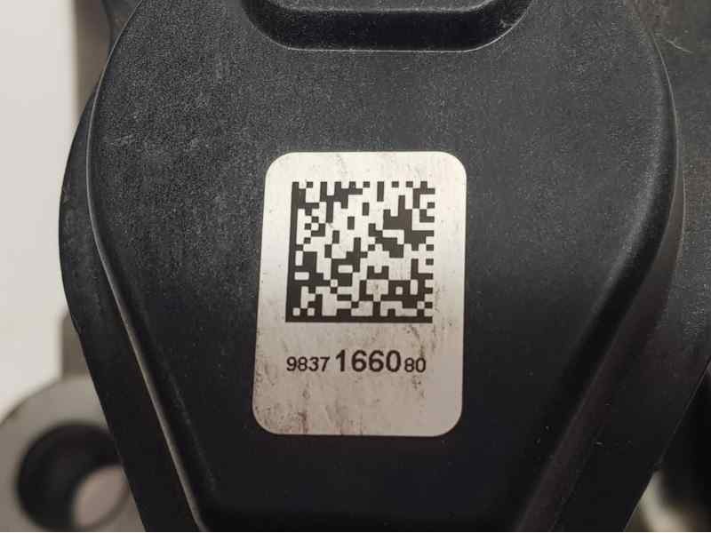 Recambio de pinza freno trasera derecha para ds 3 crossback performance line referencia OEM IAM 9837166080  TRW