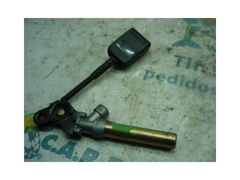 Recambio de pretensor airbag derecho para citroën xsara coupe 1.9 td vtr referencia OEM IAM   