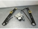 Recambio de elevalunas delantero izquierdo para seat ibiza (kj1) style referencia OEM IAM 6F0837461A  ELECTRICO 24 PINS
