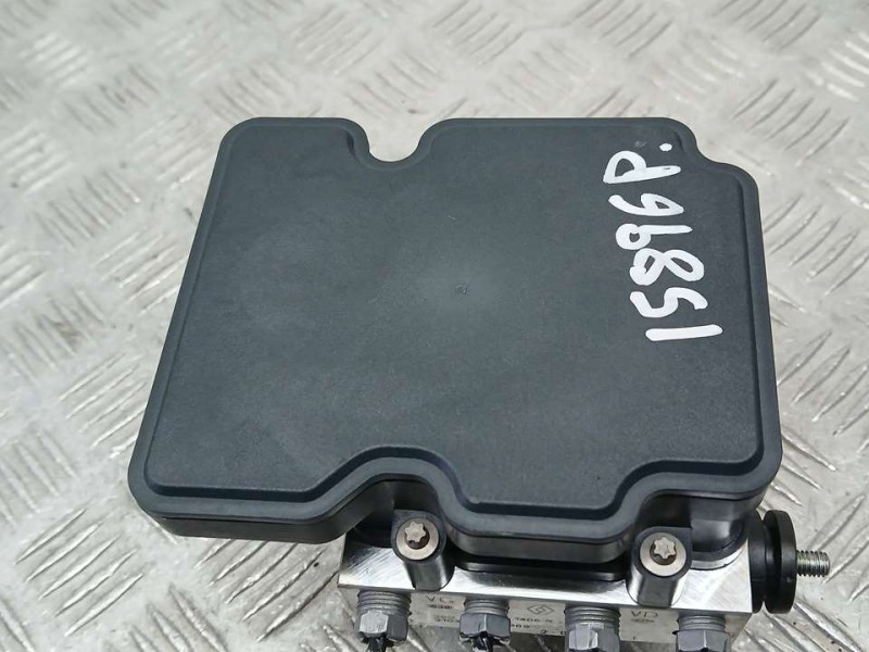 Recambio de abs para renault kangoo profesional referencia OEM IAM 476601406R 269790 