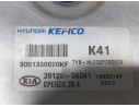 Recambio de centralita motor uce para kia rio iv (yb, sc, fb) 1.0 t-gdi 100 referencia OEM IAM 3912804041 90011330020KF KEFICO