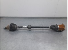 TRANSMISION DELANTERA DERECHA 2Q0407272CB 0703NZ4 