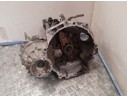Recambio de caja cambios para volkswagen golf v (1k1) 1.4 tsi referencia OEM IAM JYG13017 6VELOCIDADES 370014