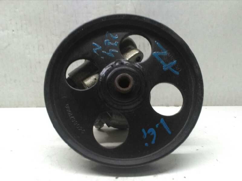 Recambio de bomba direccion para citroën zx 1.6 referencia OEM IAM 9612206880 26028453 