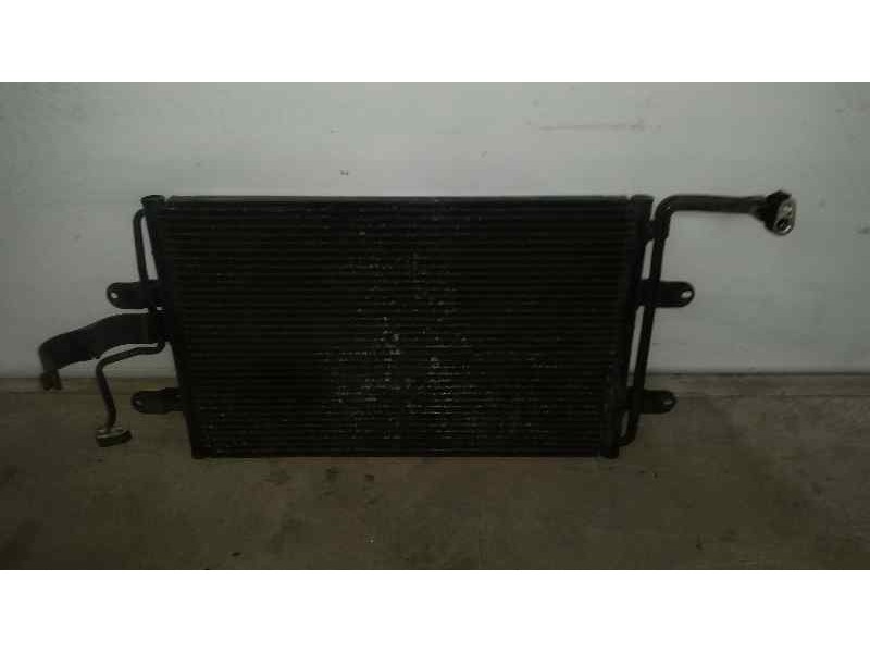 Recambio de condensador / radiador aire acondicionado para volkswagen golf iv berlina (1j1) advance referencia OEM IAM   