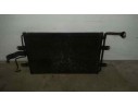 Recambio de condensador / radiador aire acondicionado para volkswagen golf iv berlina (1j1) advance referencia OEM IAM   