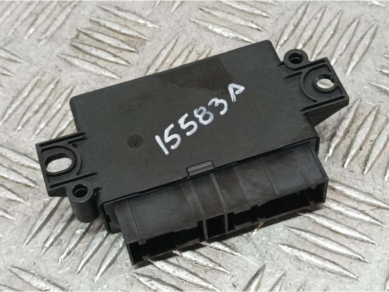 Recambio de modulo electronico para peugeot 308 allure referencia OEM IAM 9850416280 E873022 