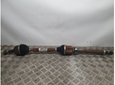 Recambio de transmision delantera derecha para renault megane iv berlina 5p limited referencia OEM IAM 391009996R 10396161 