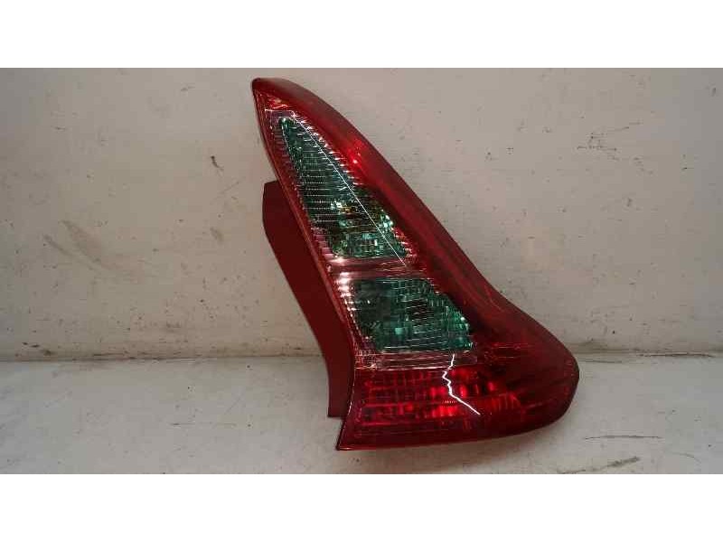 Recambio de piloto trasero derecho para citroën c4 coupe collection referencia OEM IAM   